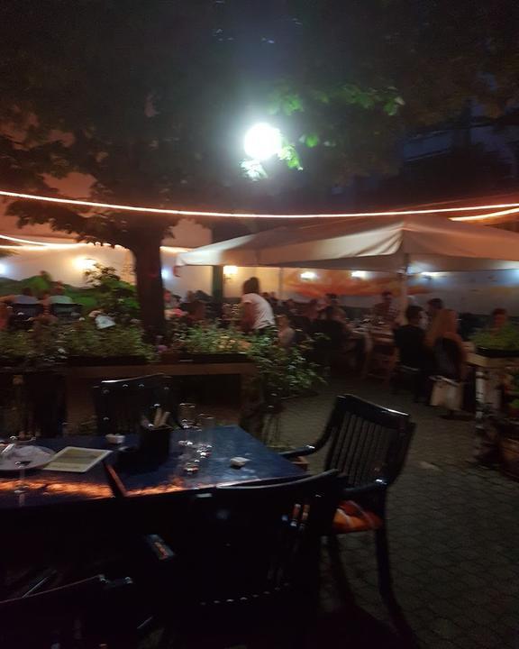 Restaurante Quattro Stagioni